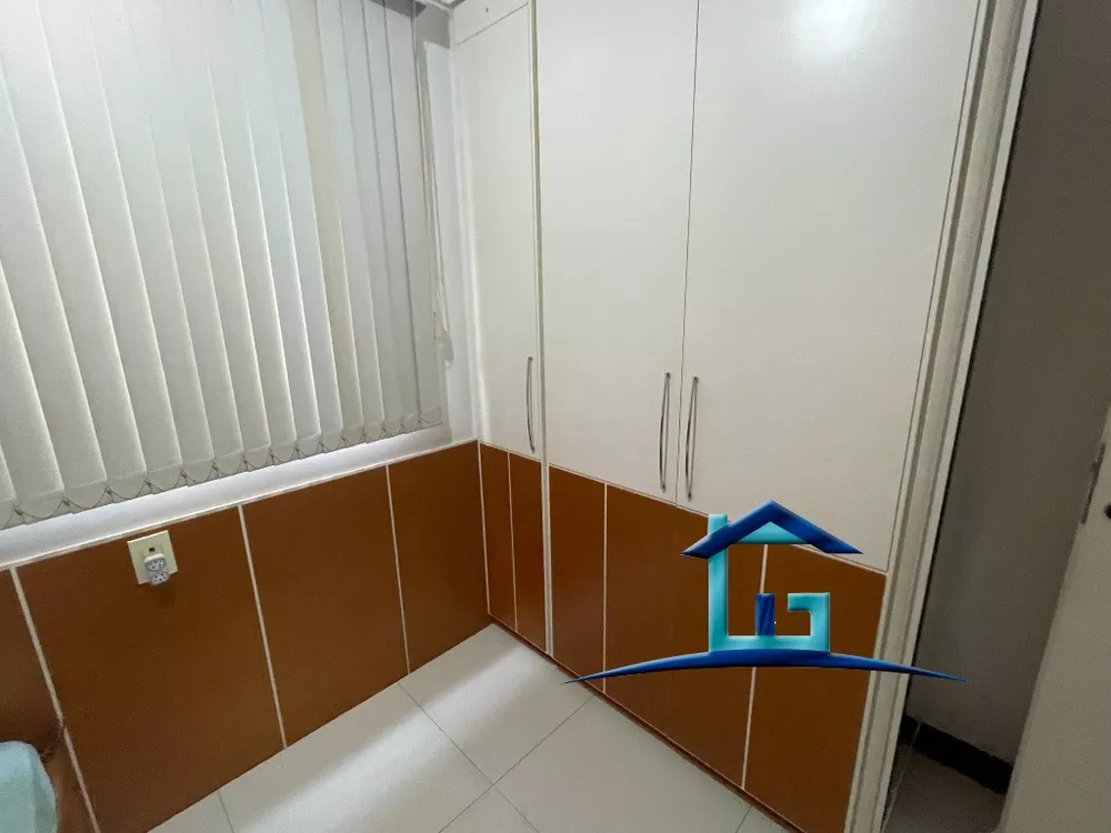 Apartamento à venda com 3 quartos, 95m² - Foto 11