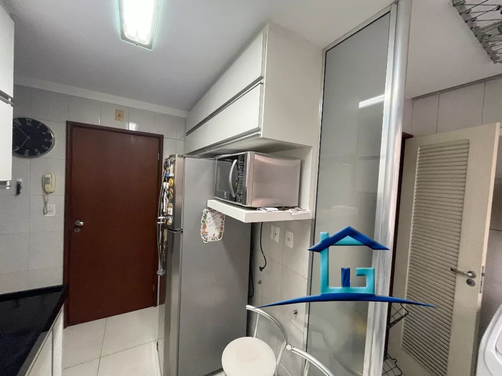 Apartamento à venda com 3 quartos, 95m² - Foto 31