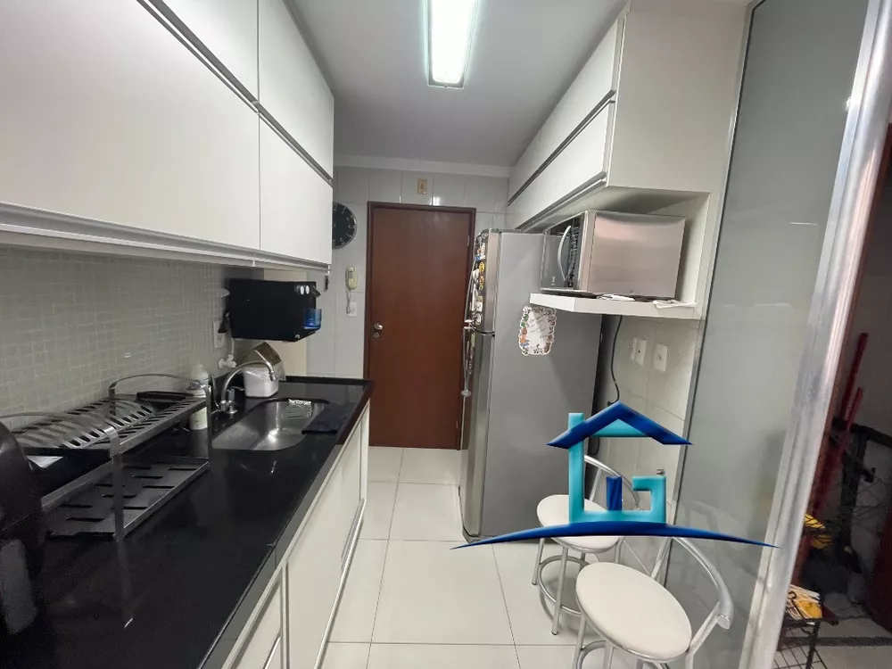 Apartamento à venda com 3 quartos, 95m² - Foto 29