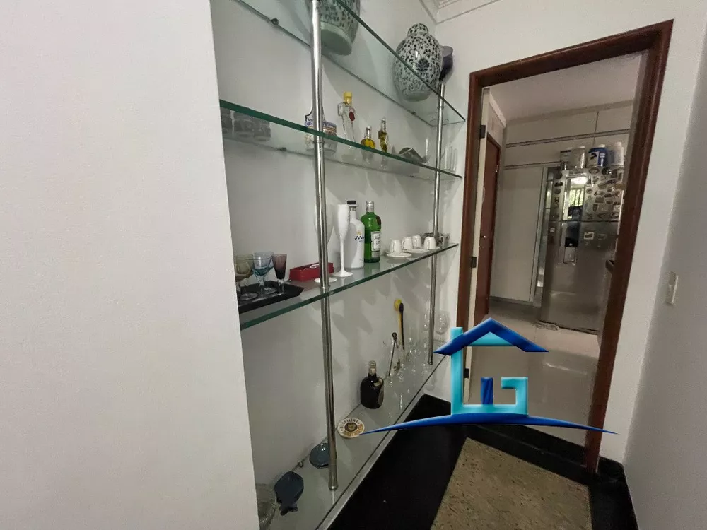 Apartamento à venda com 3 quartos, 95m² - Foto 8