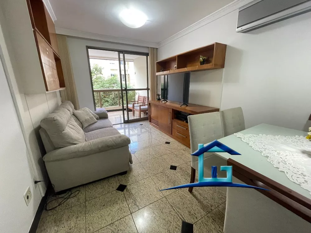 Apartamento à venda com 3 quartos, 95m² - Foto 1