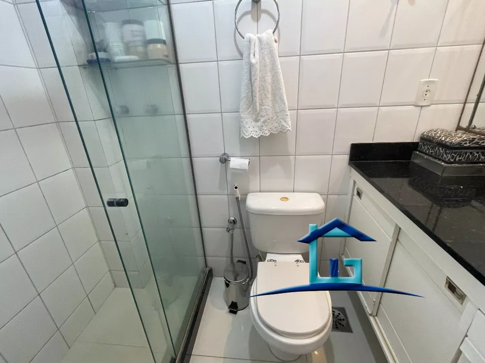 Apartamento à venda com 3 quartos, 95m² - Foto 19