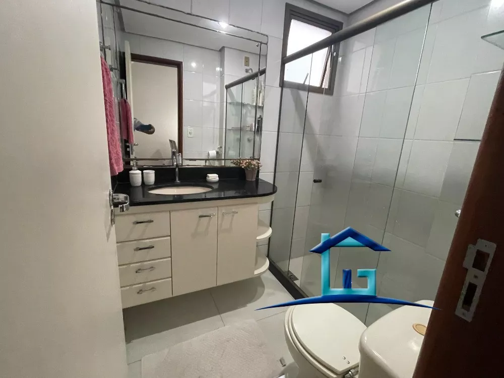 Apartamento à venda com 3 quartos, 95m² - Foto 14