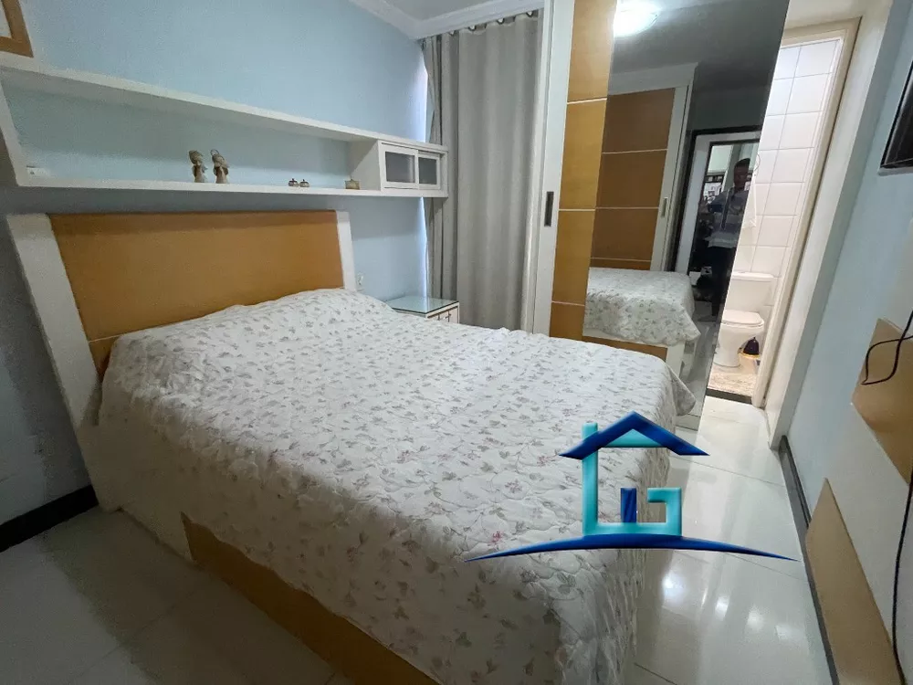 Apartamento à venda com 3 quartos, 95m² - Foto 15