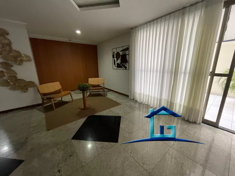 Apartamento à venda com 3 quartos, 95m² - Foto 34