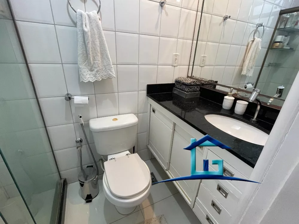 Apartamento à venda com 3 quartos, 95m² - Foto 18