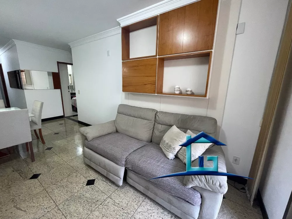 Apartamento à venda com 3 quartos, 95m² - Foto 4