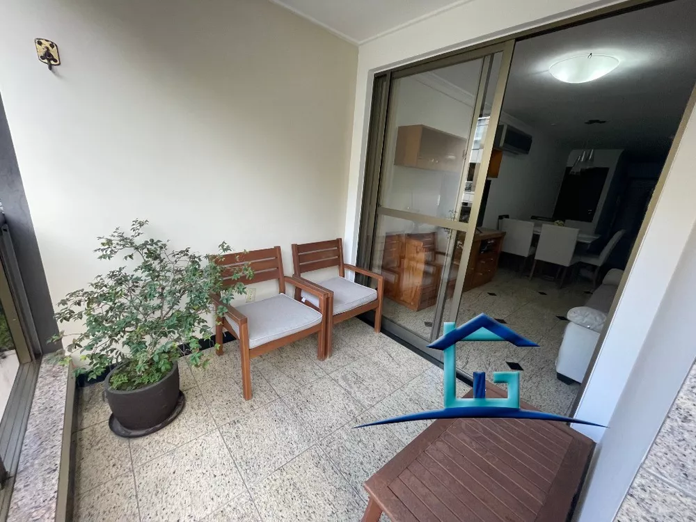 Apartamento à venda com 3 quartos, 95m² - Foto 7