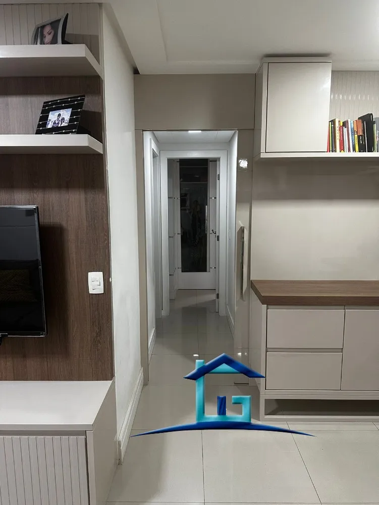 Apartamento, 2 quartos, 68 m² - Foto 2