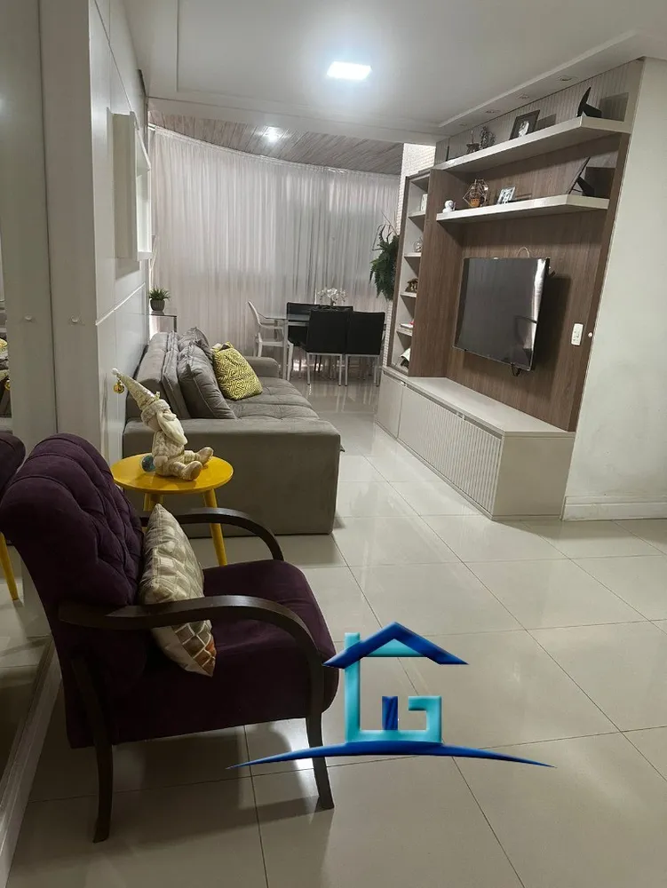 Apartamento, 2 quartos, 68 m² - Foto 6
