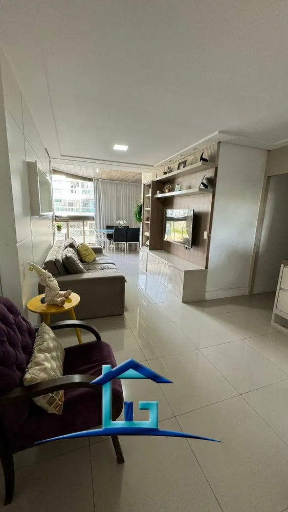 Apartamento, 2 quartos, 68 m² - Foto 3