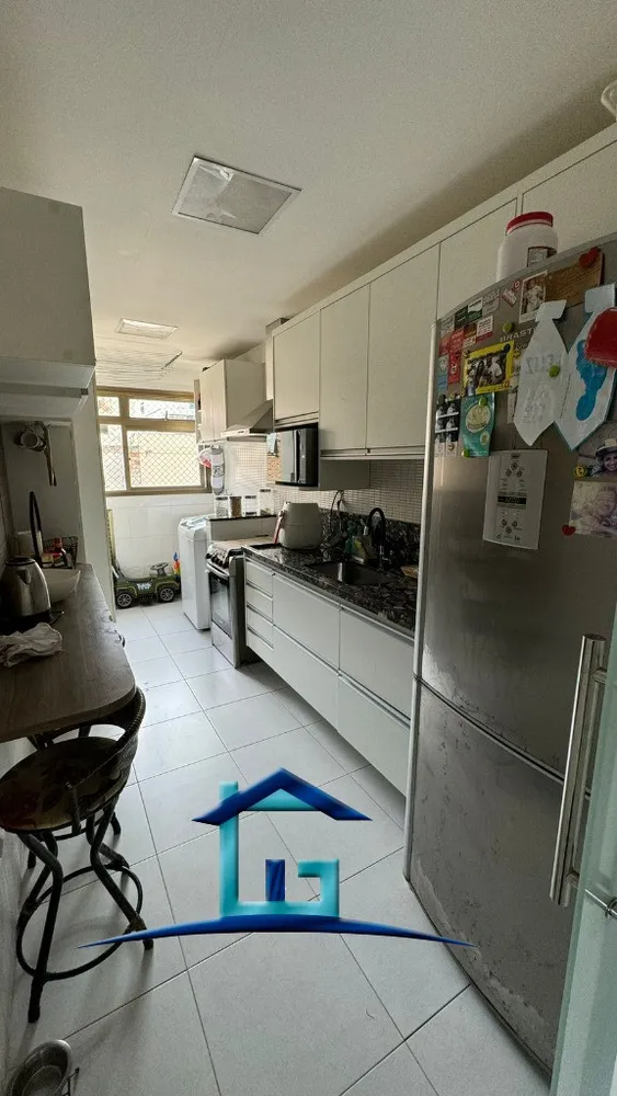 Apartamento, 2 quartos, 68 m² - Foto 14