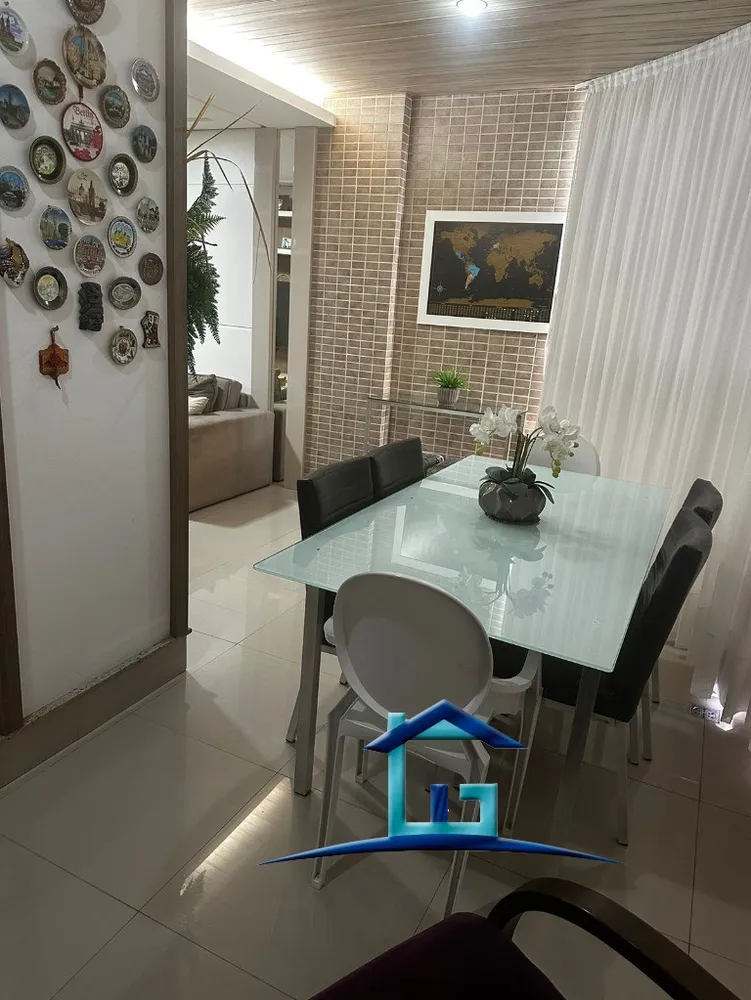 Apartamento, 2 quartos, 68 m² - Foto 4
