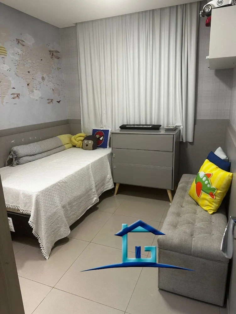 Apartamento, 2 quartos, 68 m² - Foto 11