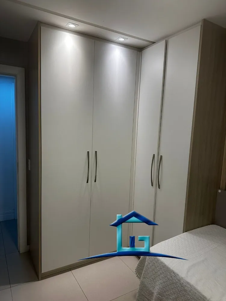 Apartamento, 2 quartos, 68 m² - Foto 9