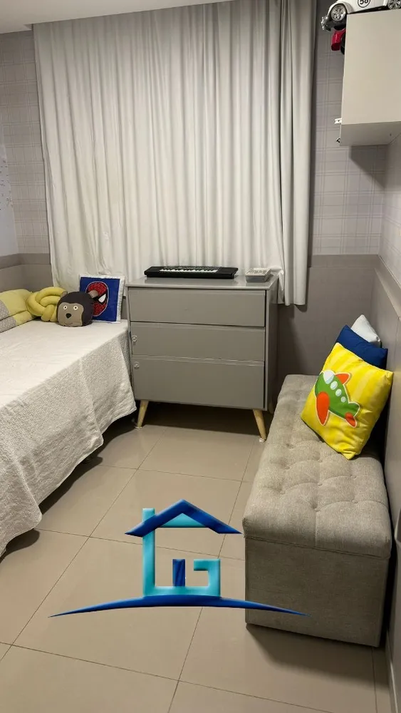 Apartamento, 2 quartos, 68 m² - Foto 10