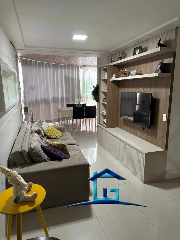 Apartamento, 2 quartos, 68 m² - Foto 1