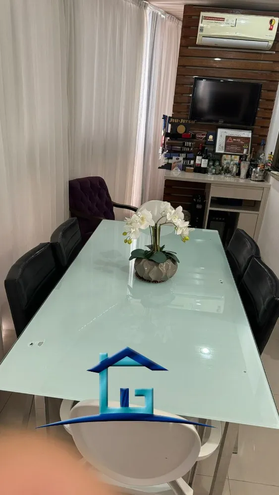 Apartamento, 2 quartos, 68 m² - Foto 5