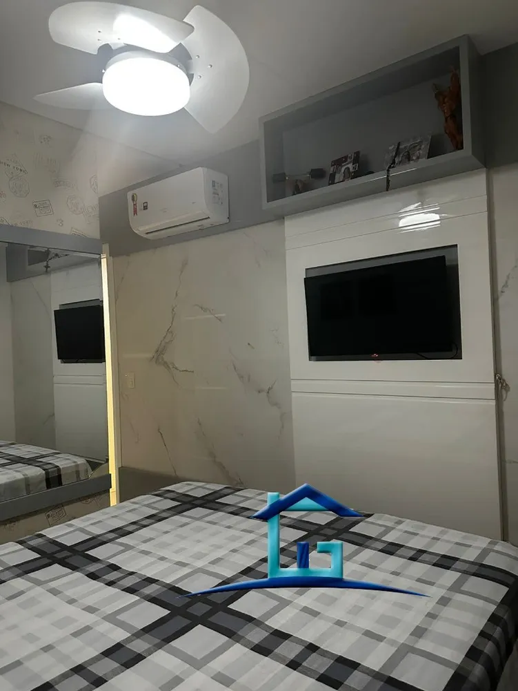 Apartamento, 2 quartos, 68 m² - Foto 13