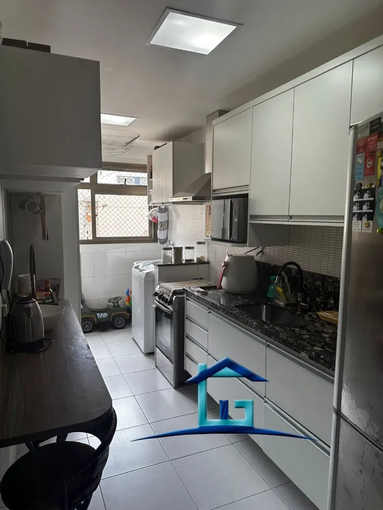 Apartamento, 2 quartos, 68 m² - Foto 12
