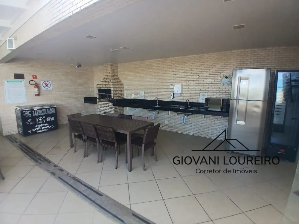 Apartamento, 2 quartos, 61 m² - Foto 2