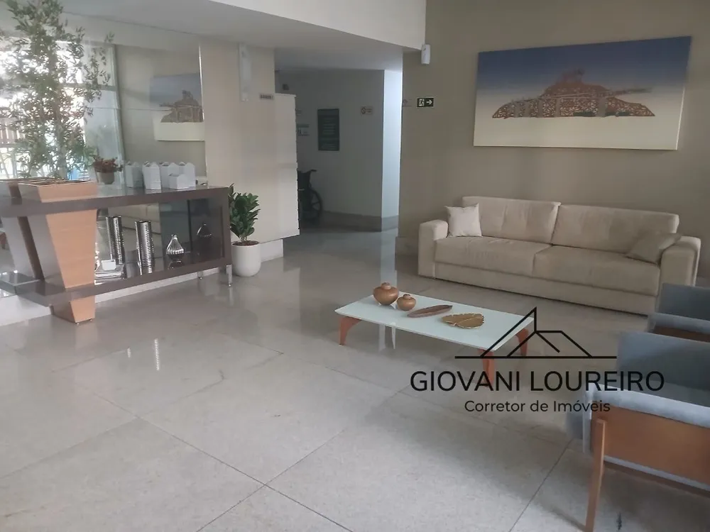 Apartamento, 2 quartos, 61 m² - Foto 1