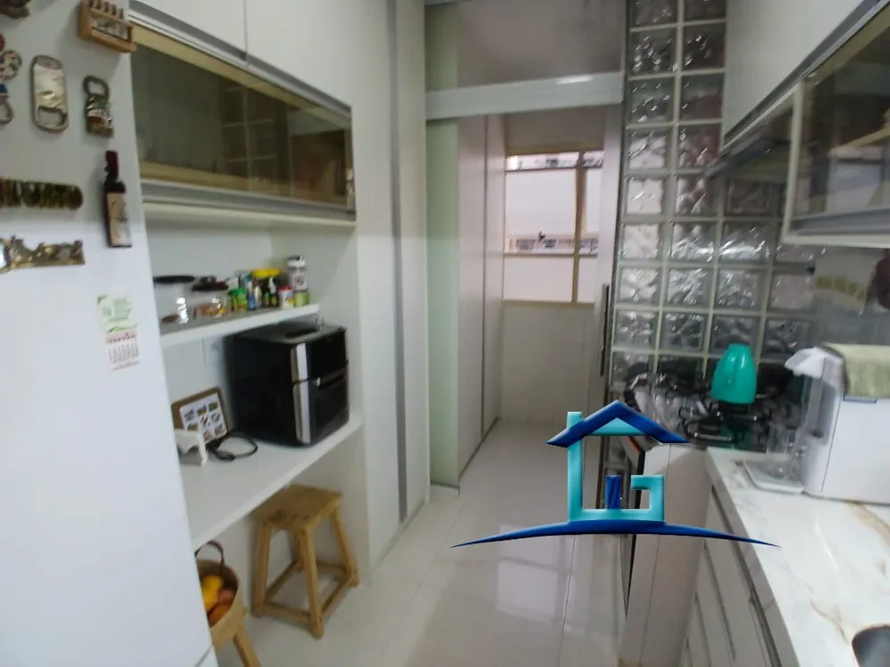 Apartamento, 3 quartos, 83 m² - Foto 11