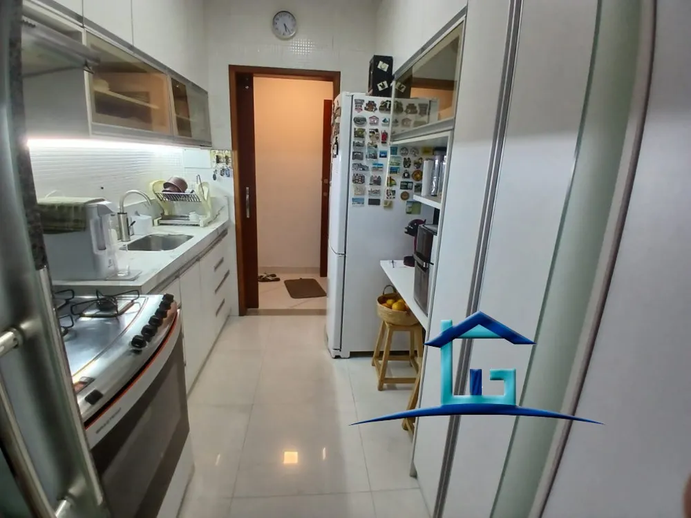 Apartamento, 3 quartos, 83 m² - Foto 3