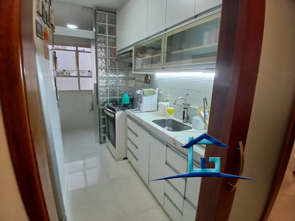 Apartamento, 3 quartos, 83 m² - Foto 10