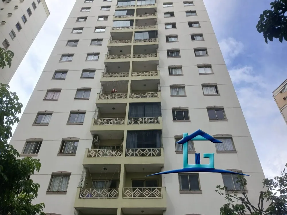 Apartamento, 3 quartos, 83 m² - Foto 15
