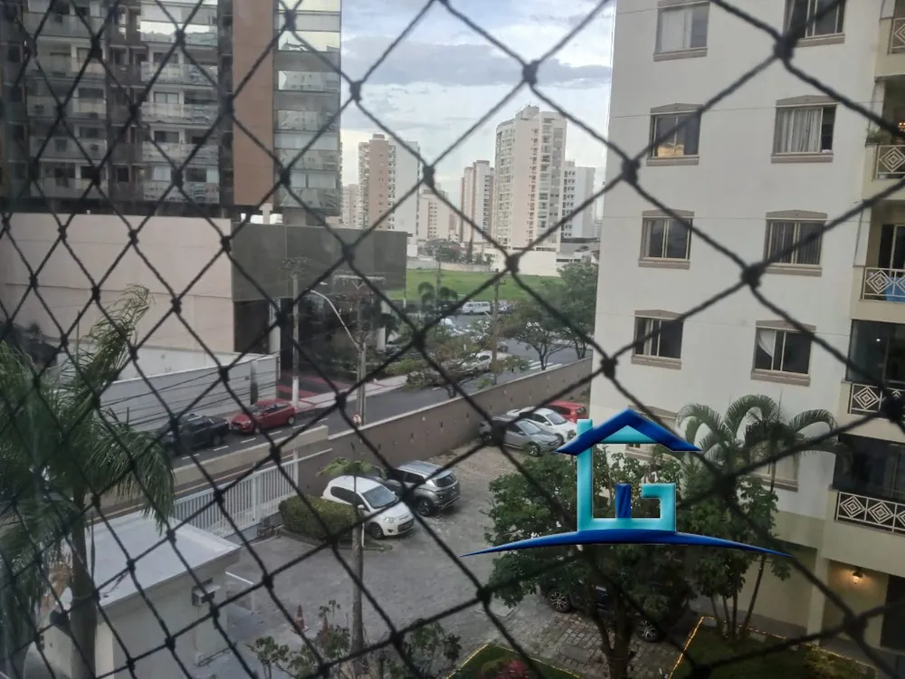 Apartamento, 3 quartos, 83 m² - Foto 1