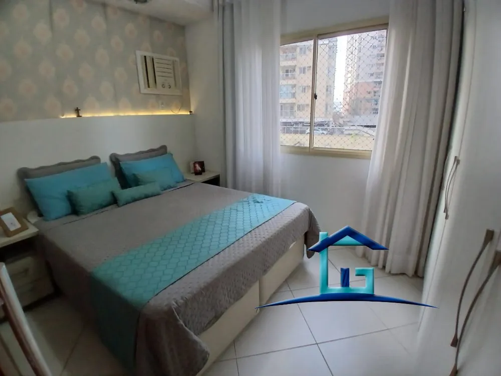 Apartamento, 3 quartos, 83 m² - Foto 5