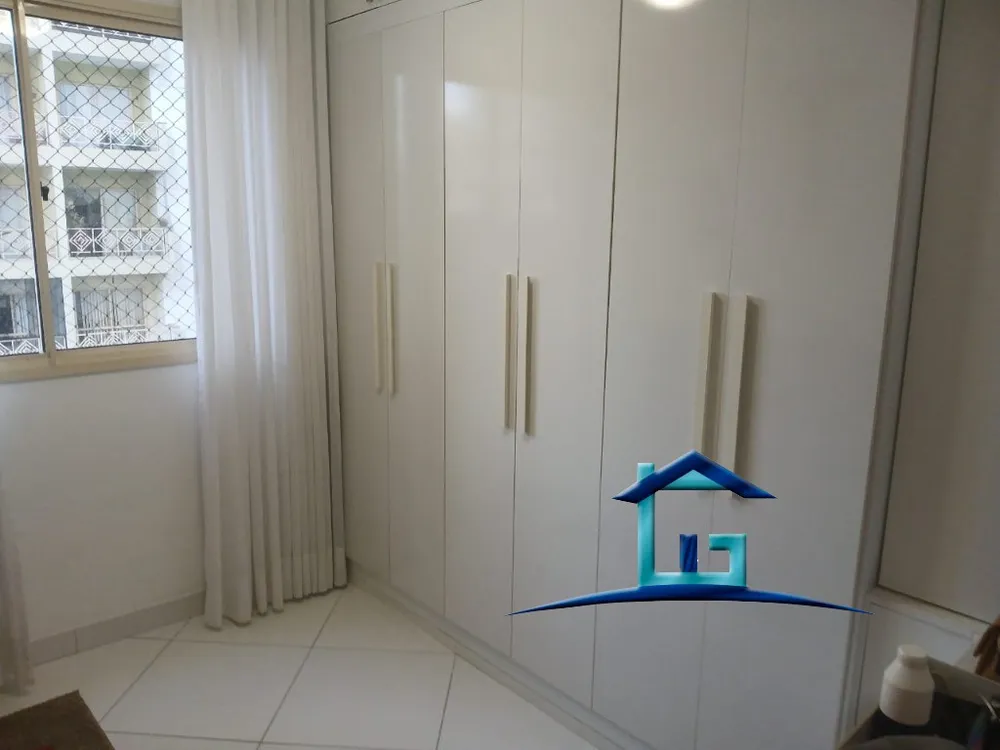 Apartamento, 3 quartos, 83 m² - Foto 4