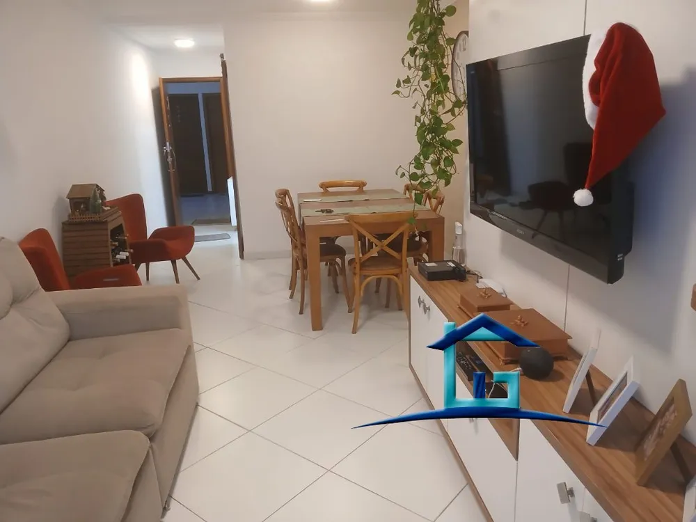 Apartamento, 3 quartos, 83 m² - Foto 14