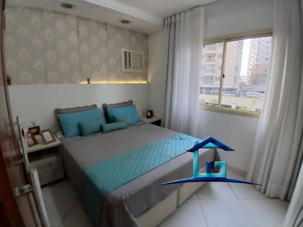 Apartamento, 3 quartos, 83 m² - Foto 8