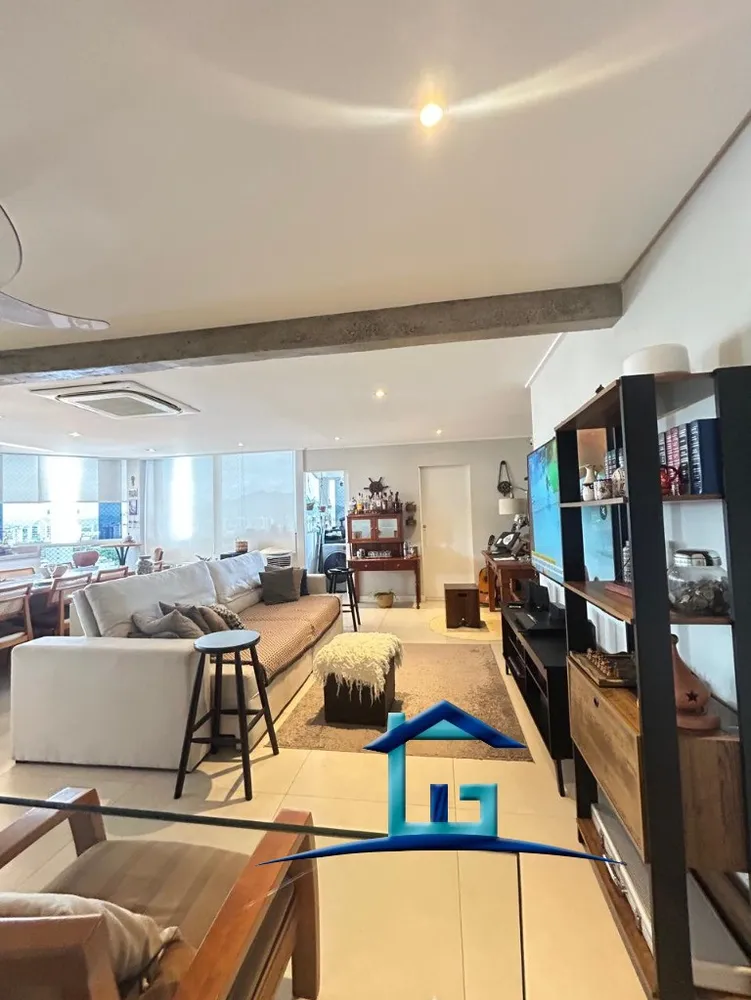 Cobertura, 3 quartos, 139 m² - Foto 3