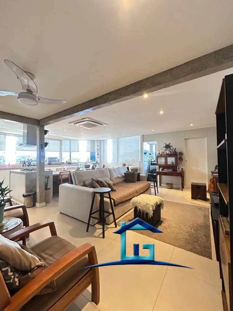 Cobertura, 3 quartos, 139 m² - Foto 10