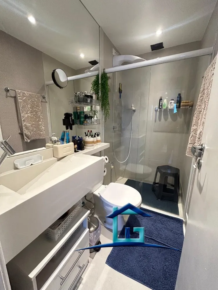 Cobertura, 3 quartos, 139 m² - Foto 12