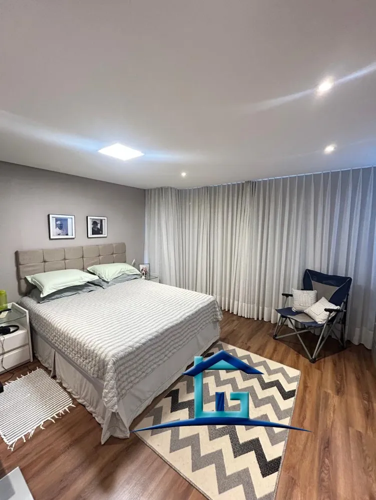 Cobertura, 3 quartos, 139 m² - Foto 11