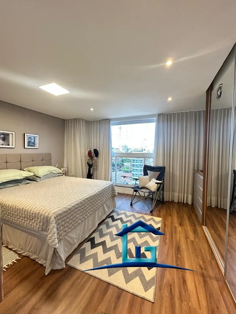 Cobertura, 3 quartos, 139 m² - Foto 14