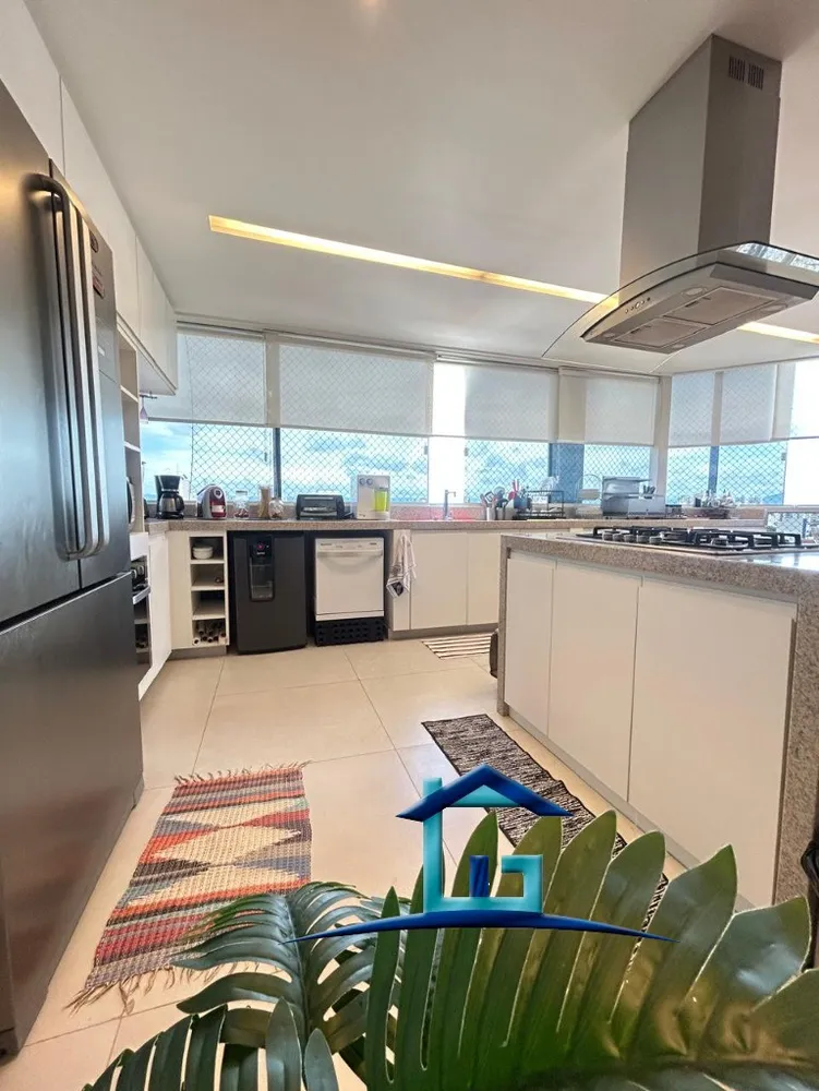 Cobertura, 3 quartos, 139 m² - Foto 4