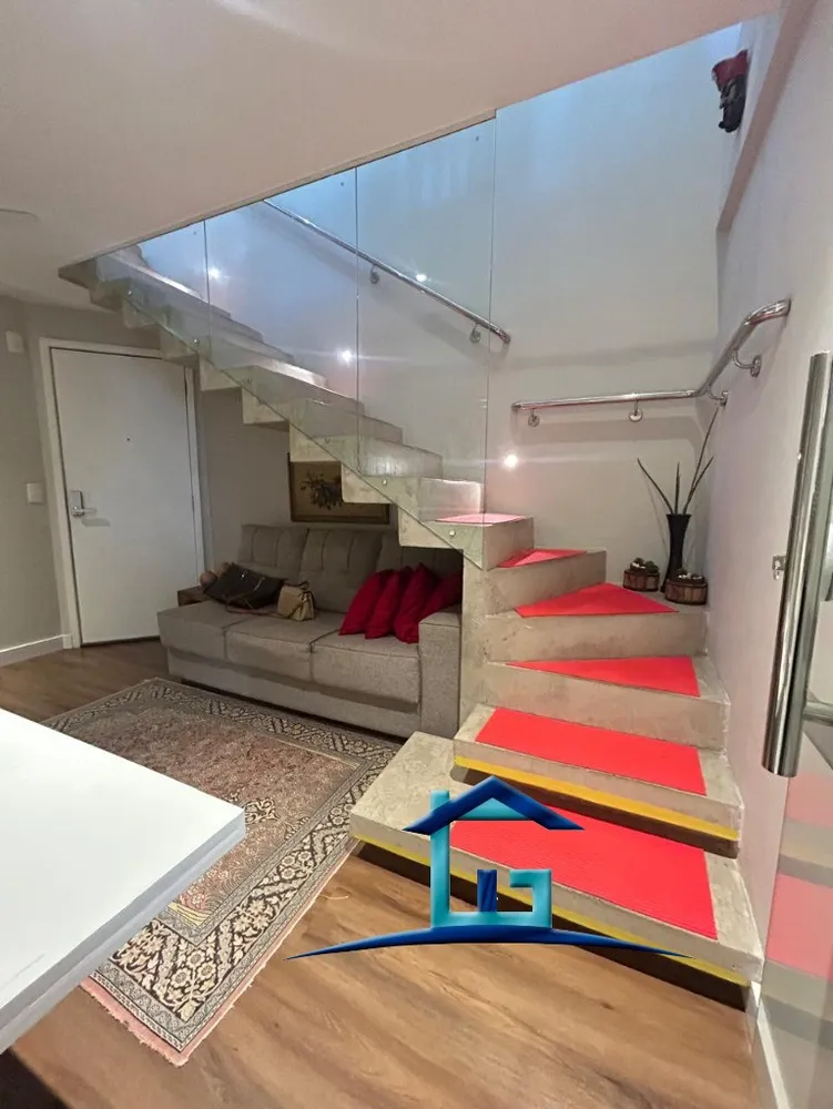 Cobertura, 3 quartos, 139 m² - Foto 5