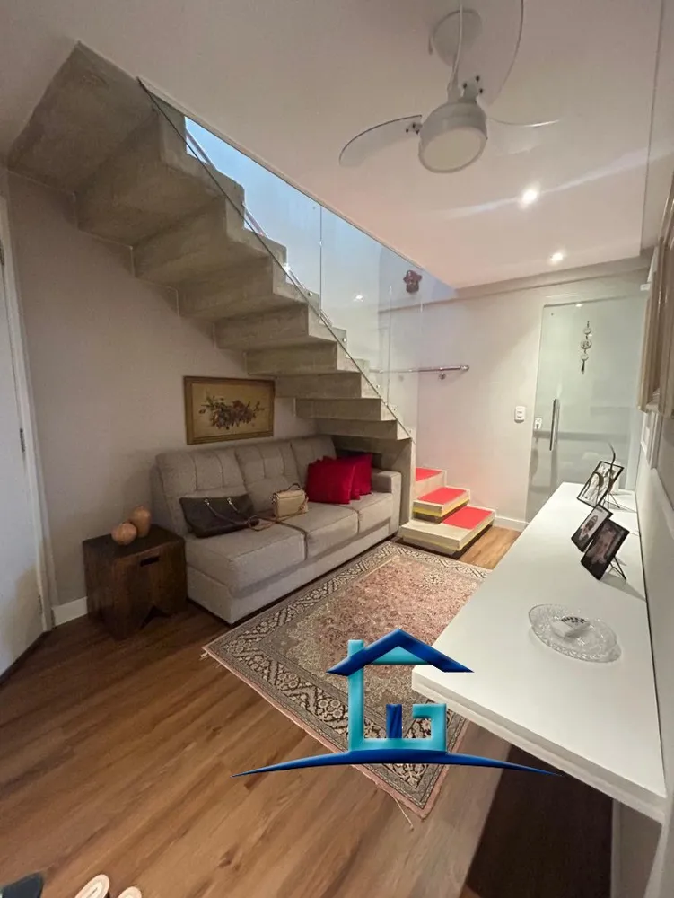 Cobertura, 3 quartos, 139 m² - Foto 7