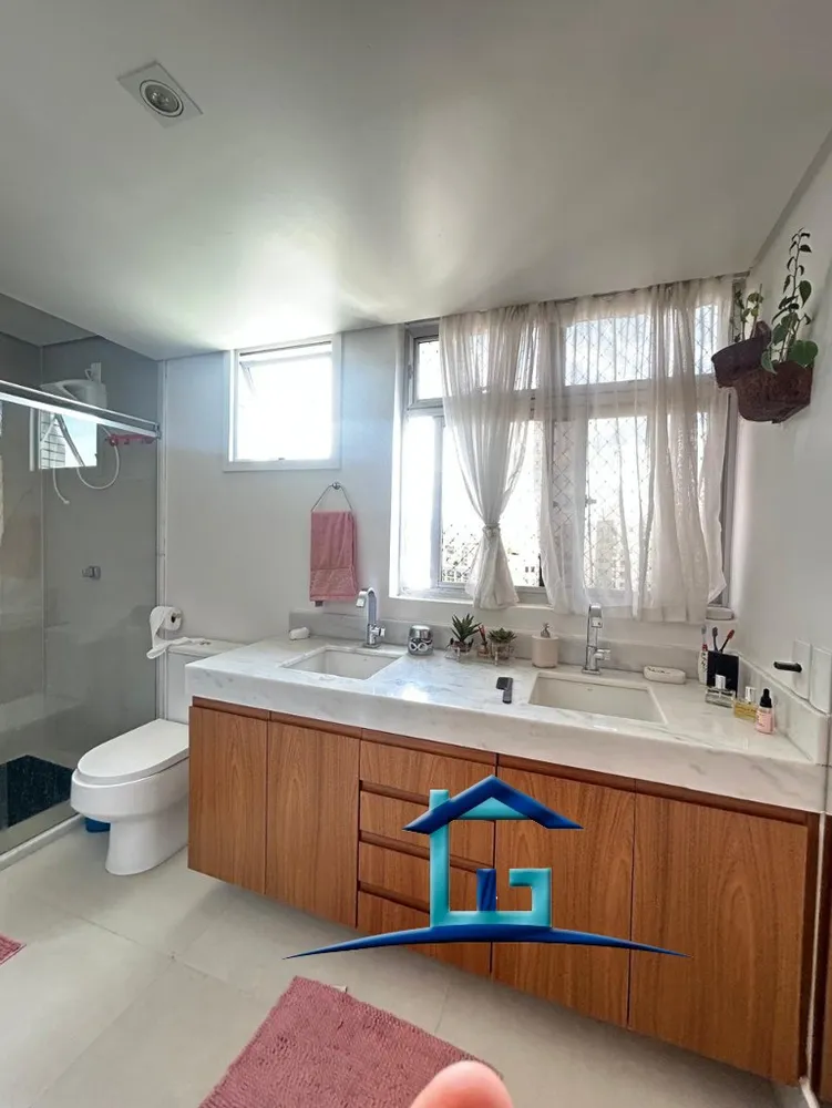 Cobertura, 3 quartos, 139 m² - Foto 15