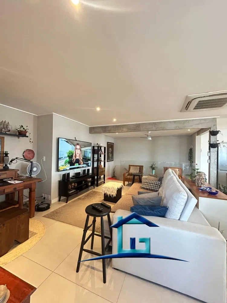 Cobertura, 3 quartos, 139 m² - Foto 8