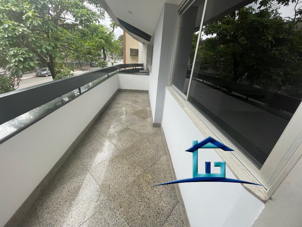 Apartamento, 3 quartos, 135 m² - Foto 4