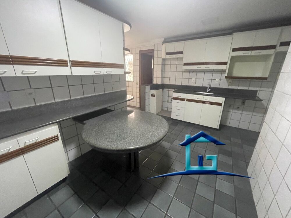 Apartamento, 3 quartos, 135 m² - Foto 20