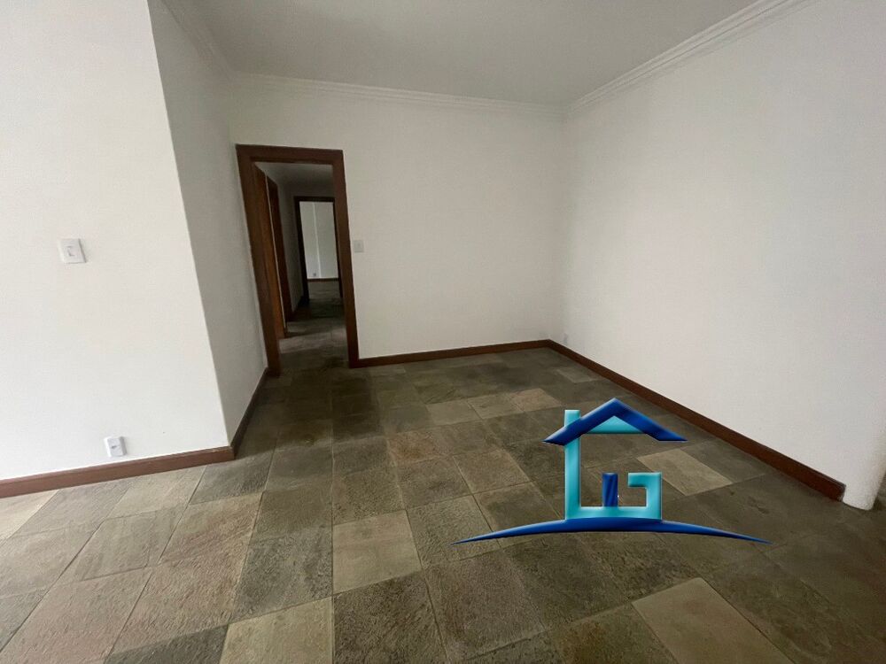 Apartamento, 3 quartos, 135 m² - Foto 3