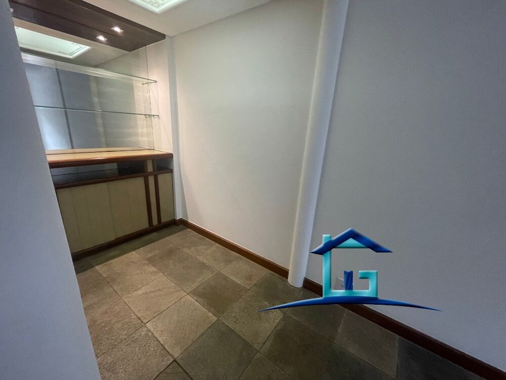 Apartamento, 3 quartos, 135 m² - Foto 6