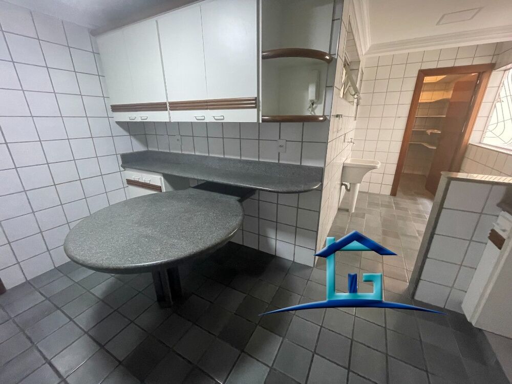 Apartamento, 3 quartos, 135 m² - Foto 18